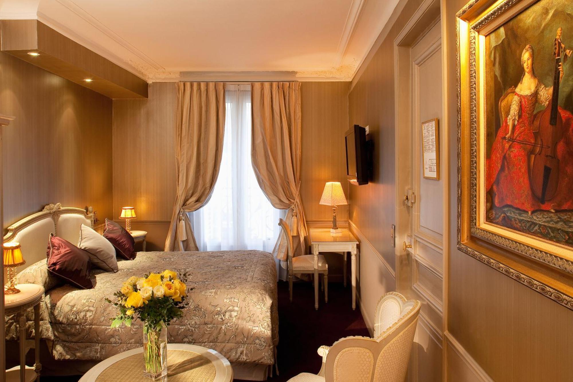 Privilege Double or Twin Room