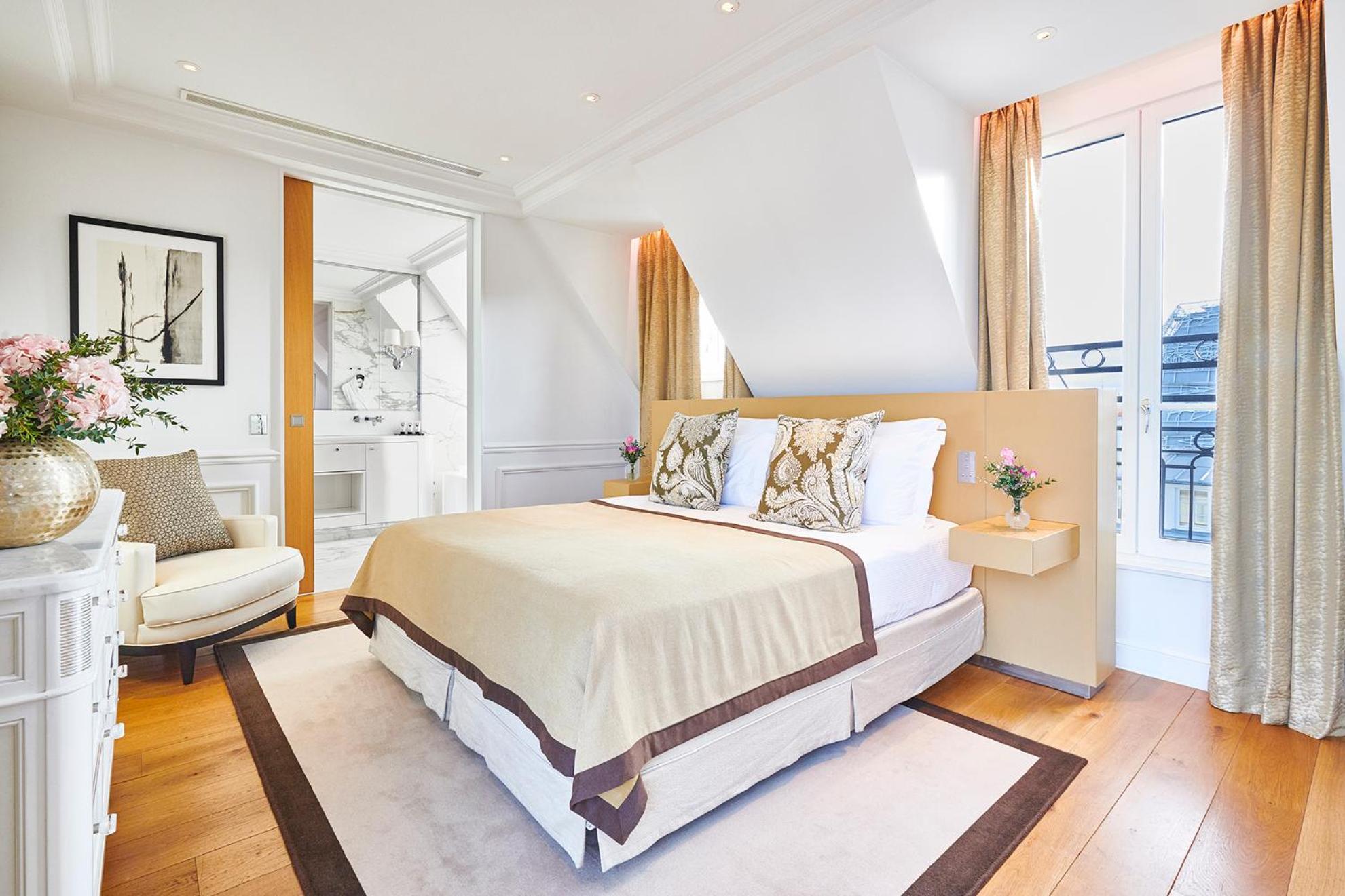 Suite Rooftop