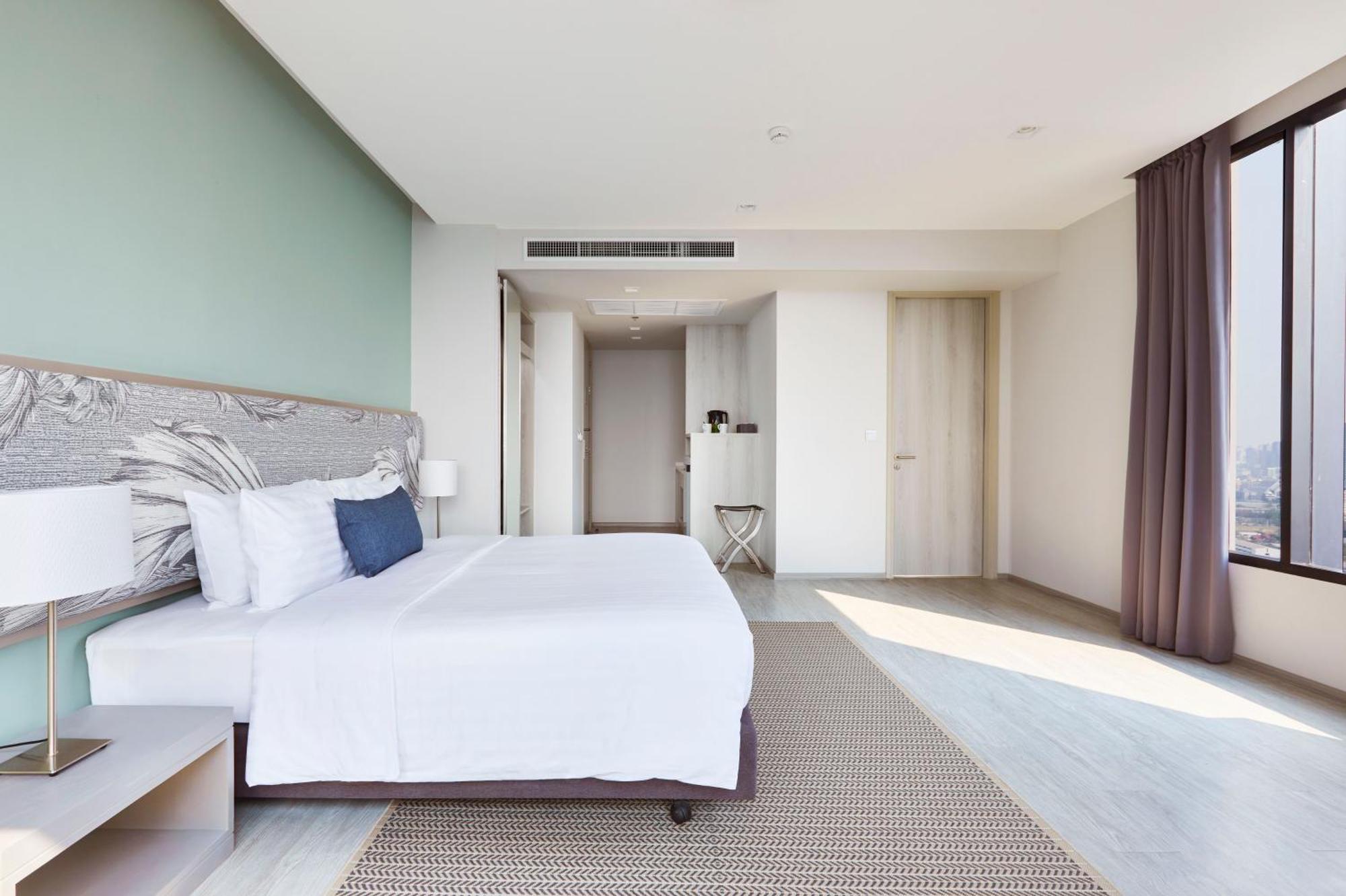 Apartament typu Premium Suite