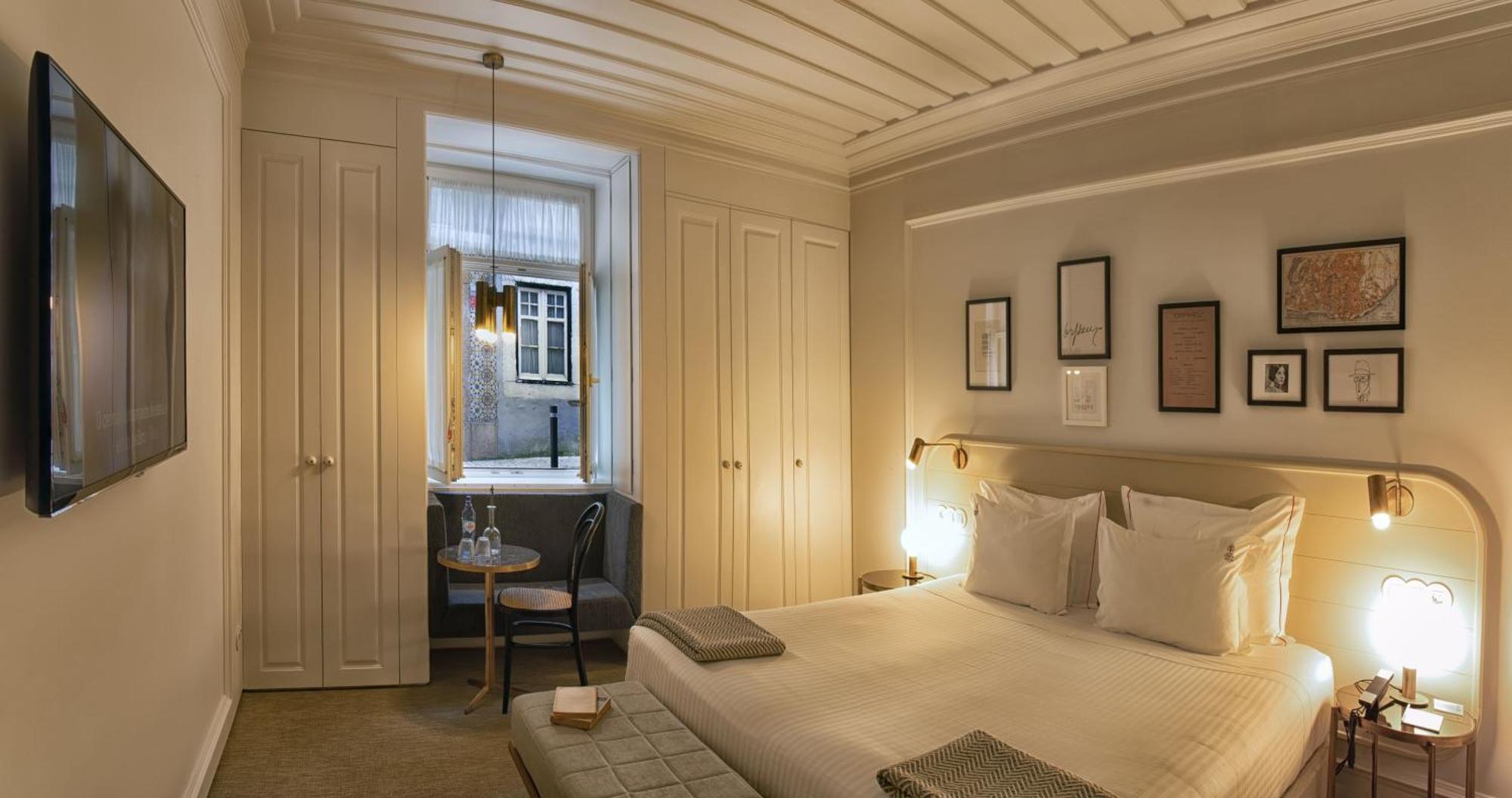 Double Room Ground Floor