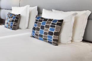 Executive Twin Room