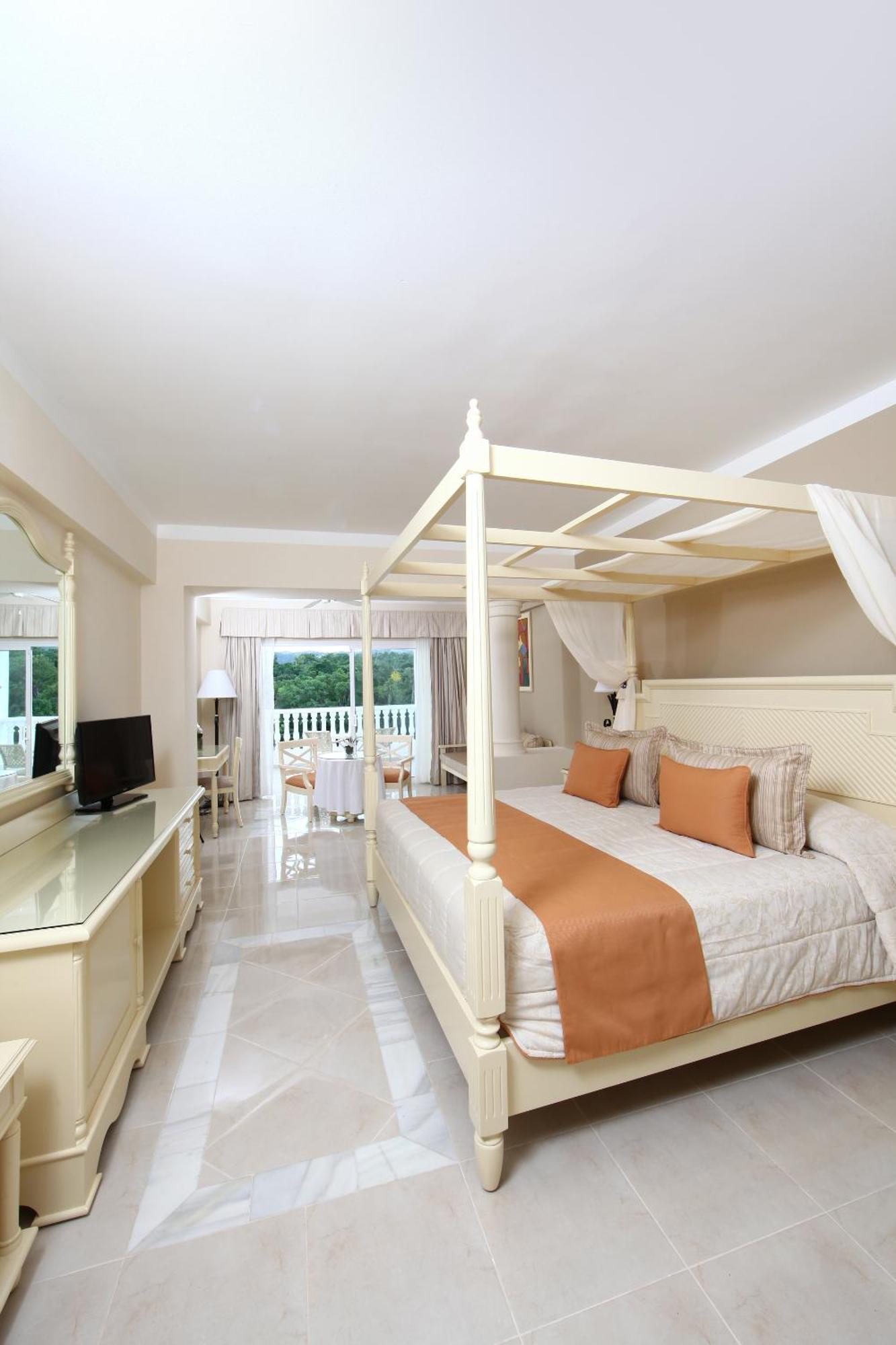 Apartament typu Superior Suite
