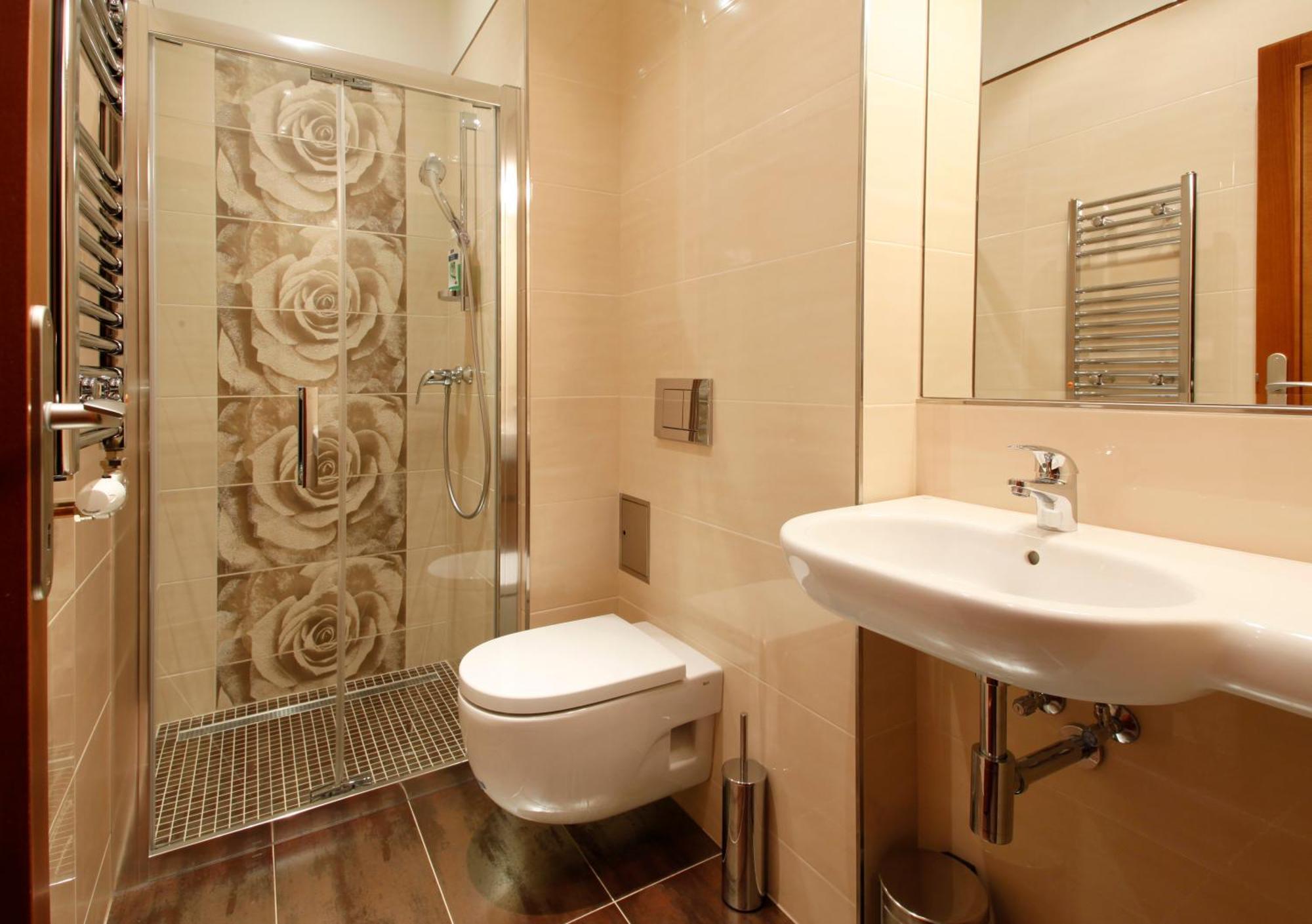 Apartament typu Studio Superior (1 osoba dorosła)