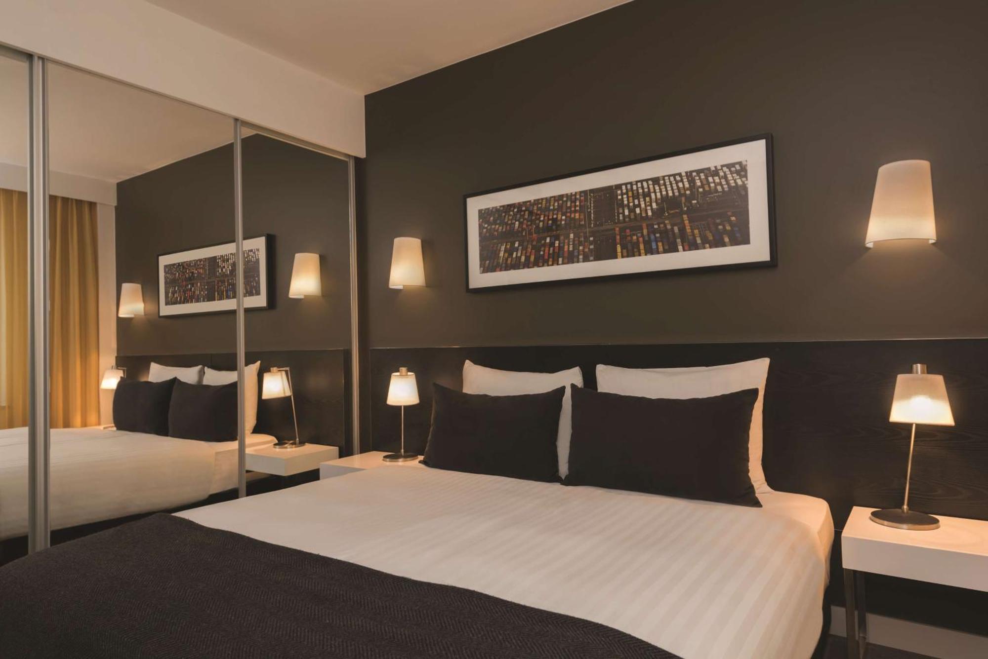 Apartament z 1 sypialnią