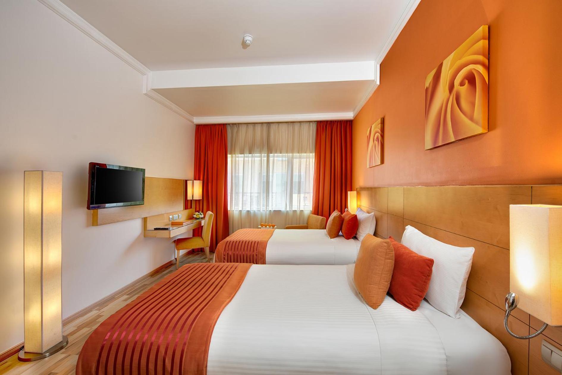 Superior Double or Twin Room