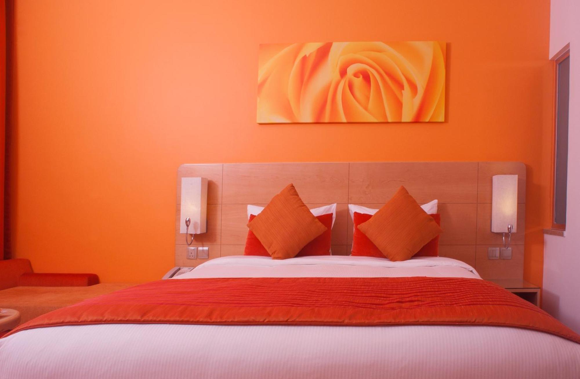 Executive Double or Twin Room