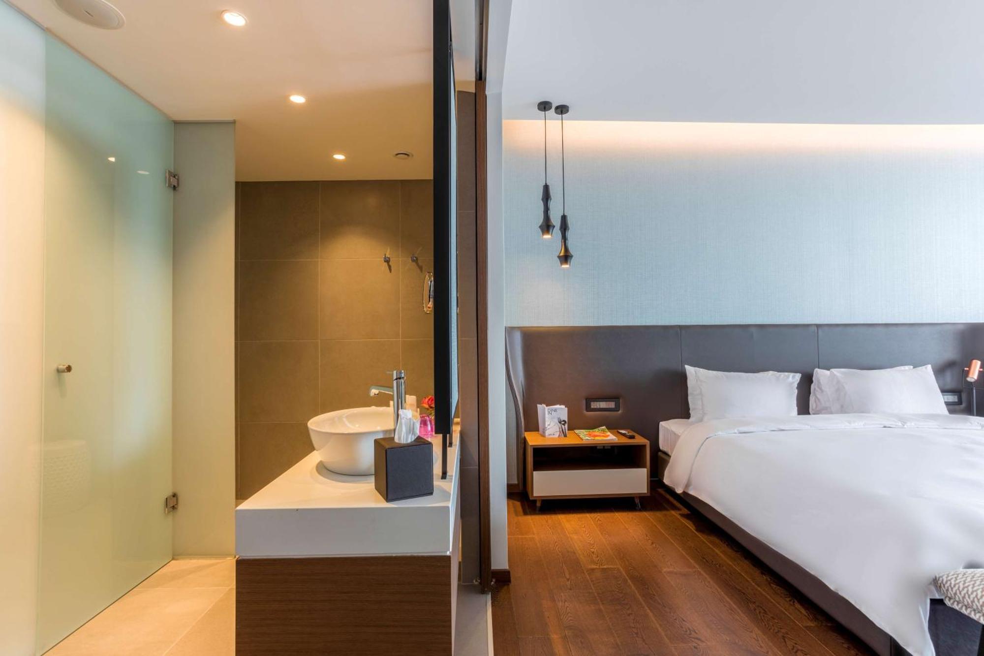 Premium Room Sea View
