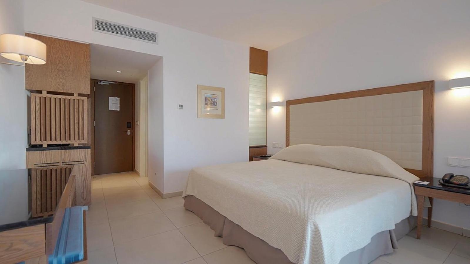 Junior Suite Garden View shared pool Adults Only