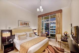 Premier One-Bedroom Apartment Beach Transfer