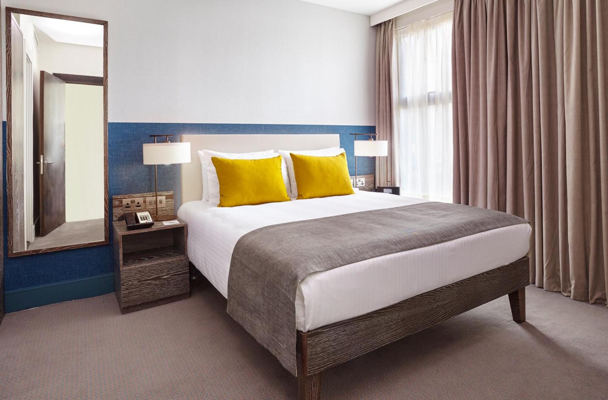 Apartament typu Suite z 1 sypialnią