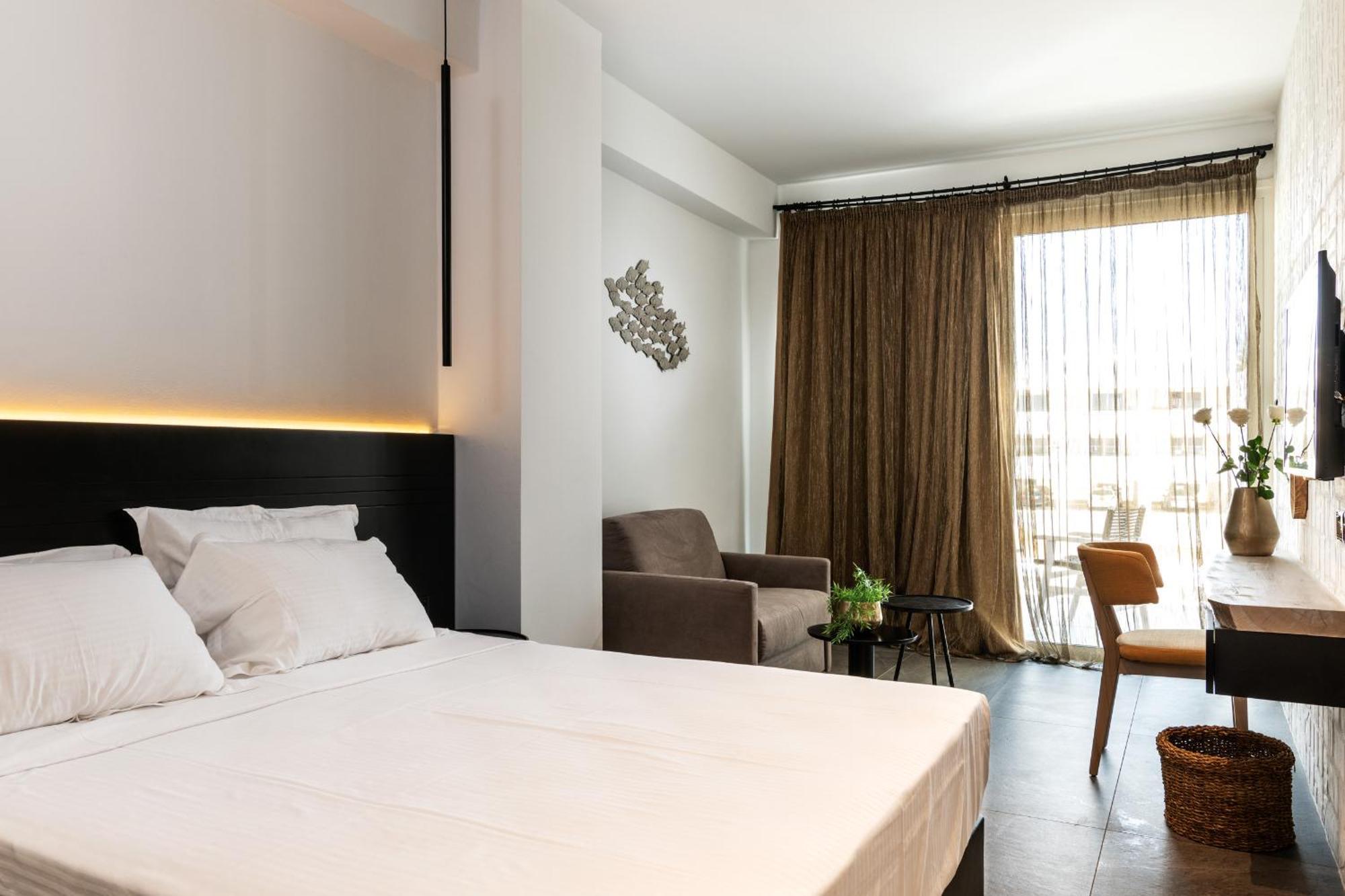 Standard Suite