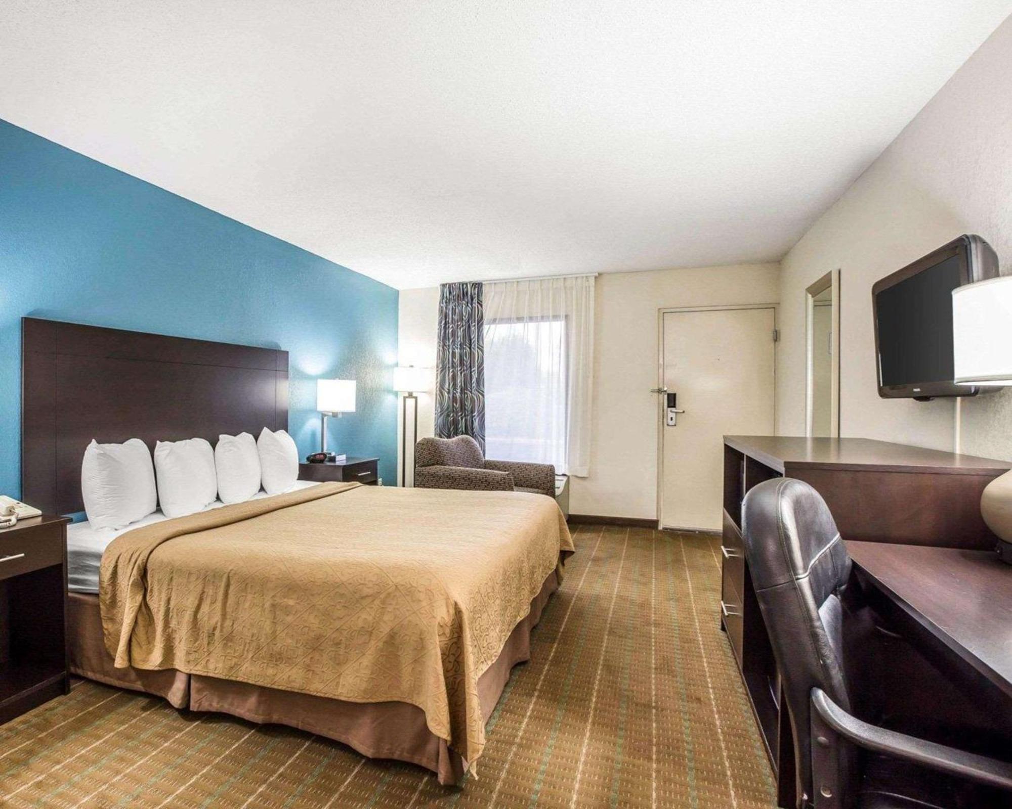 Deluxe Room Sea View