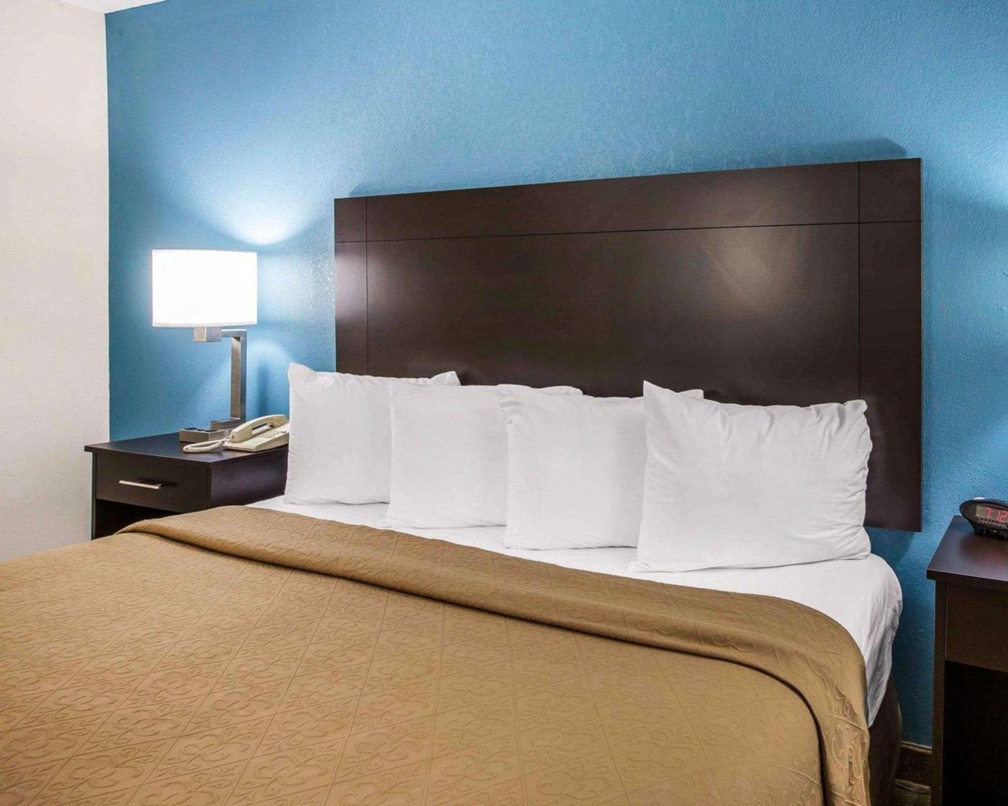 Deluxe Room Sea View