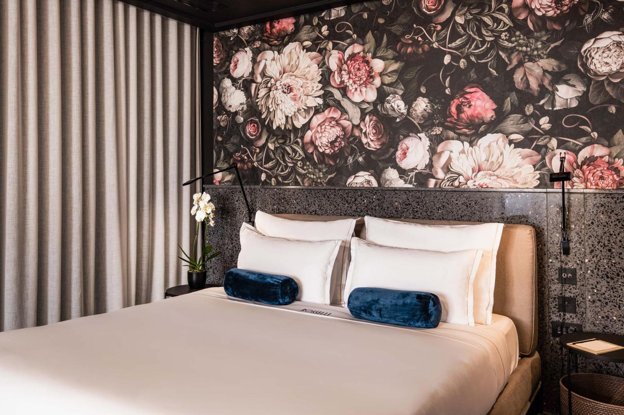 Superior Deluxe Double or Twin Room
