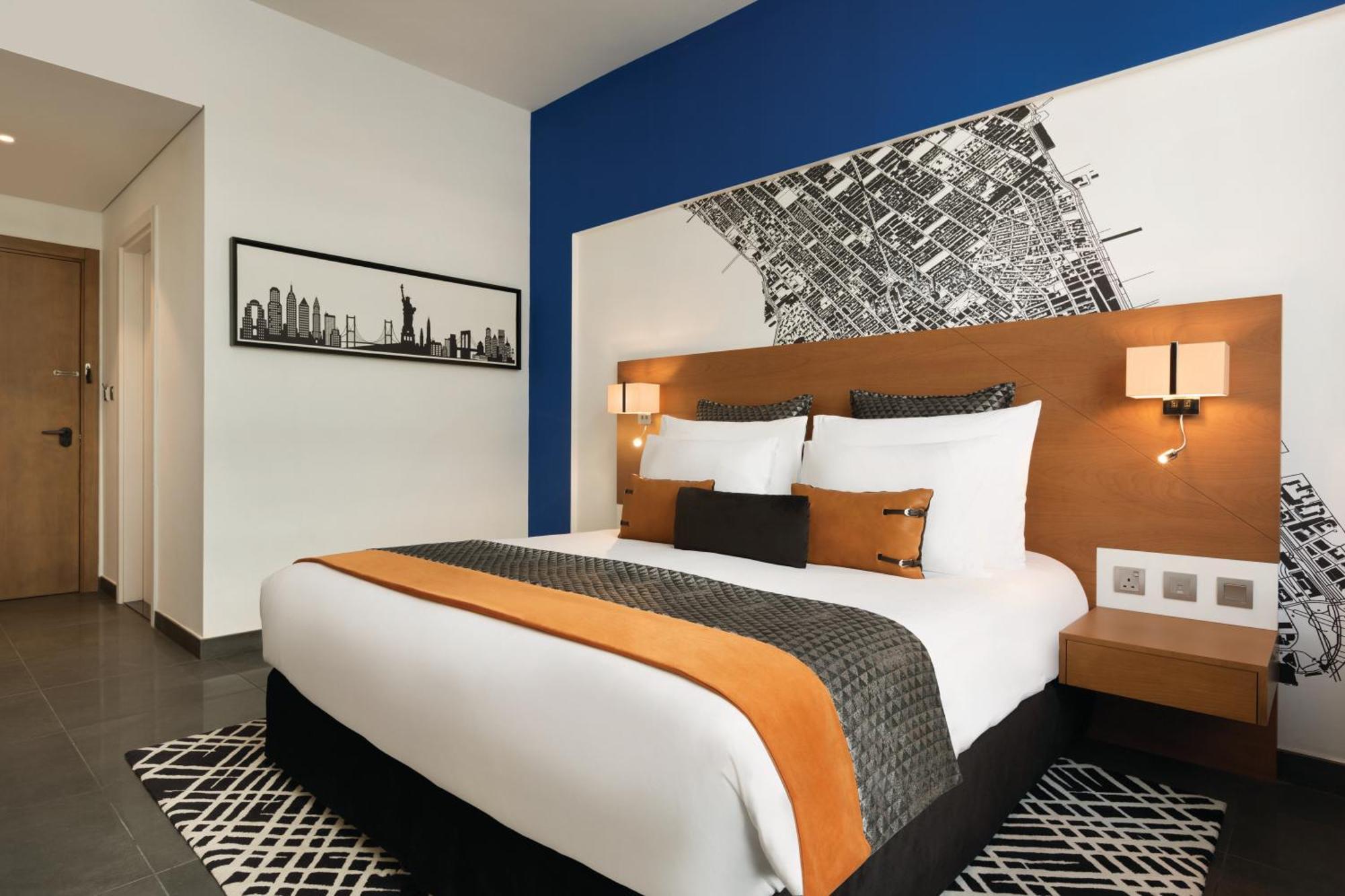 VYP King Room