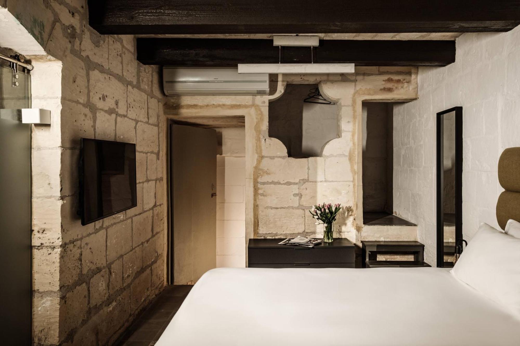 Duplex Suite