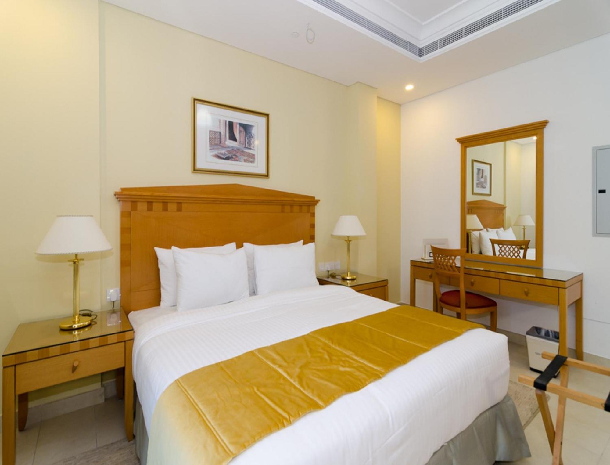 Beach View Superior Room on F&B Heart of Kite Beach