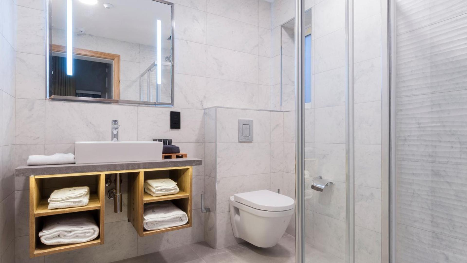 Comfort Quadruple Room