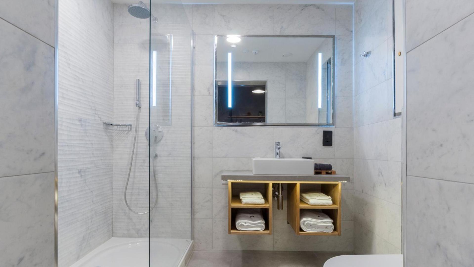 Comfort Quadruple Room