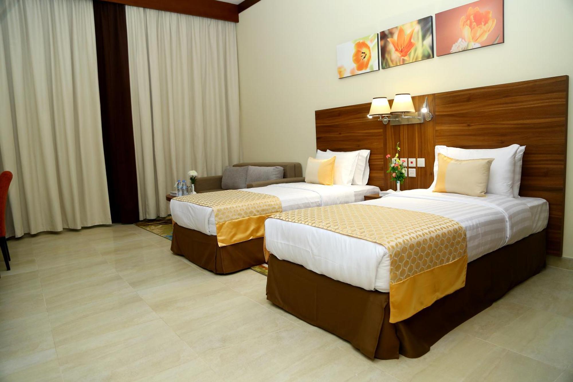 Studio Premium Apartment