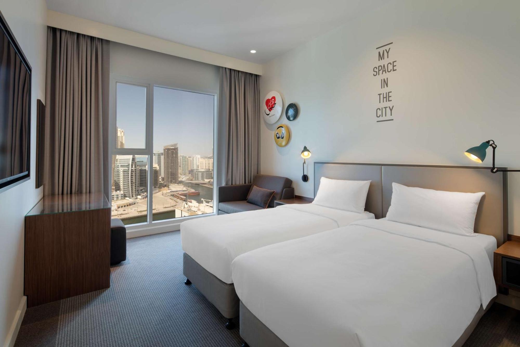Rover Room Marina View
