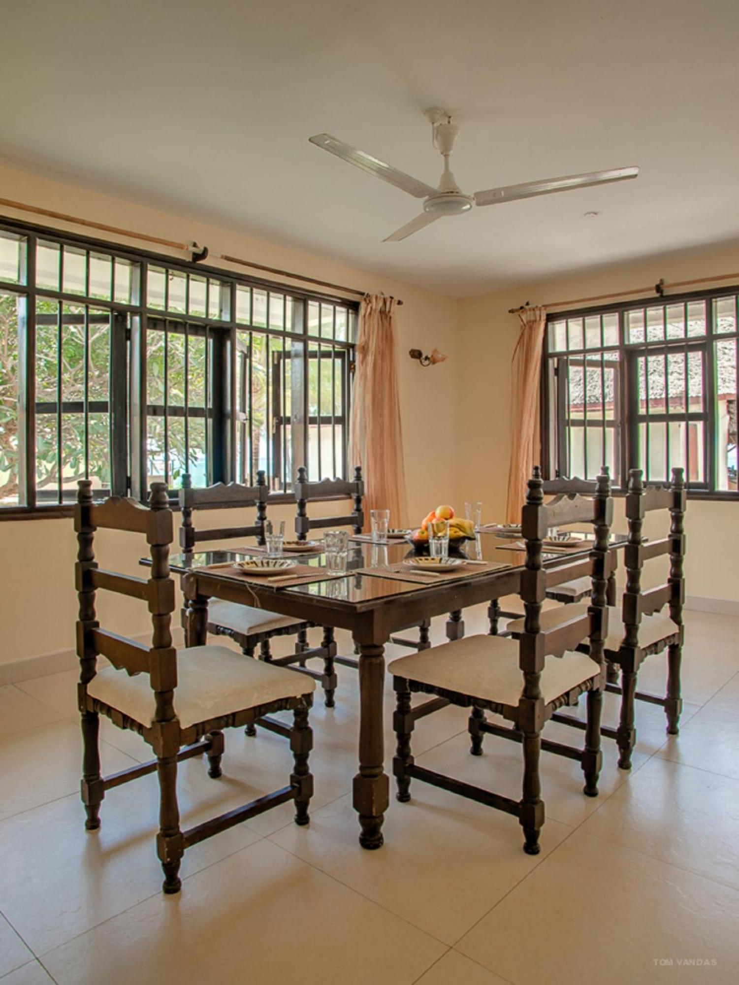 Comfort Villa