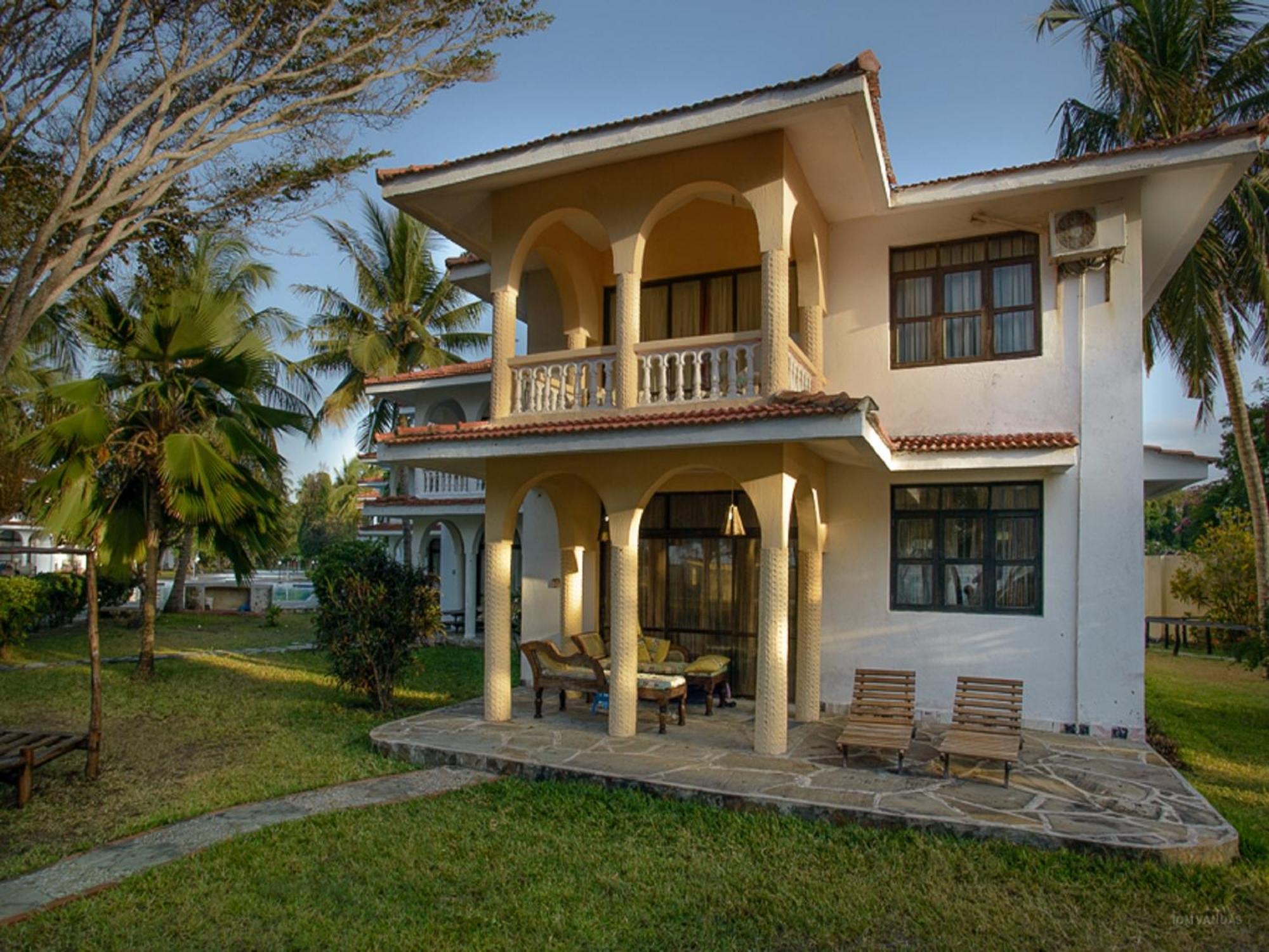 Comfort Villa