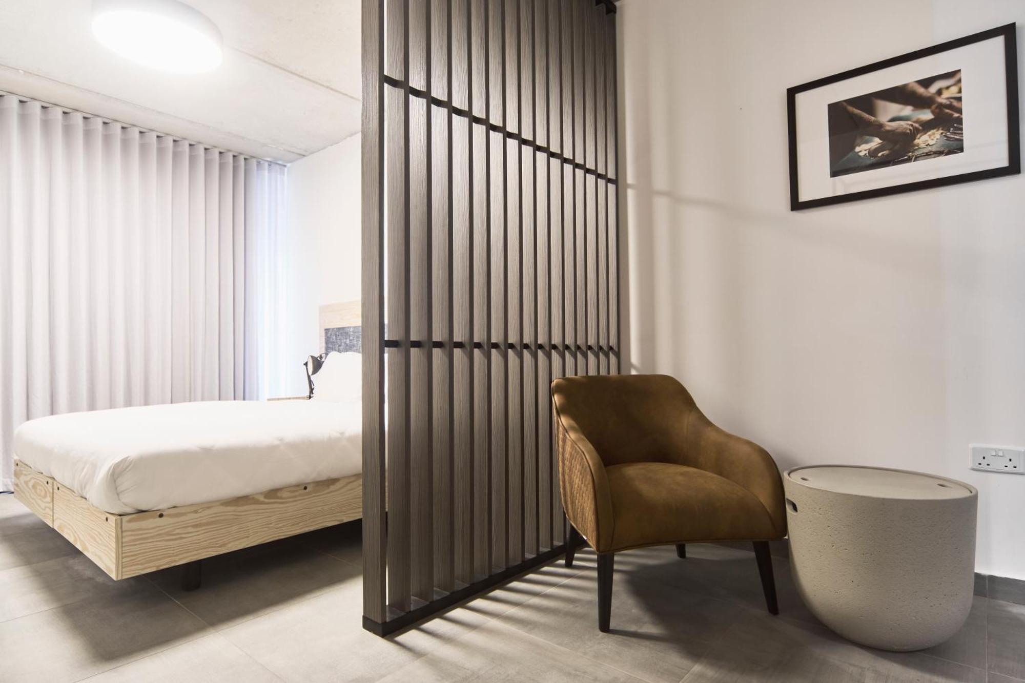 Superior Double or Twin Room