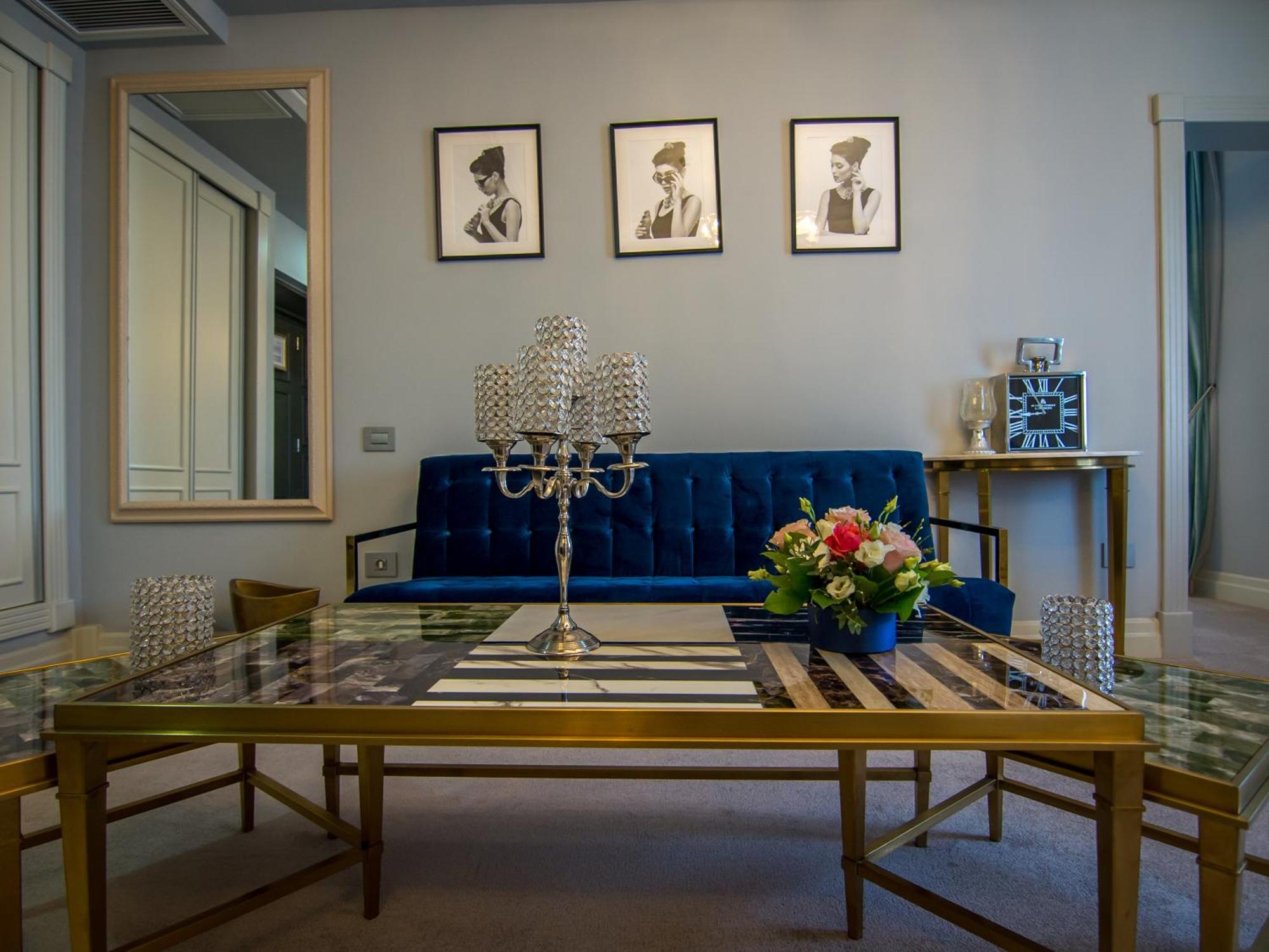 Executive Suite