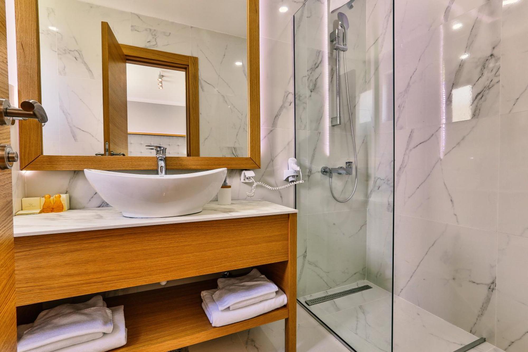 Budget Double Room