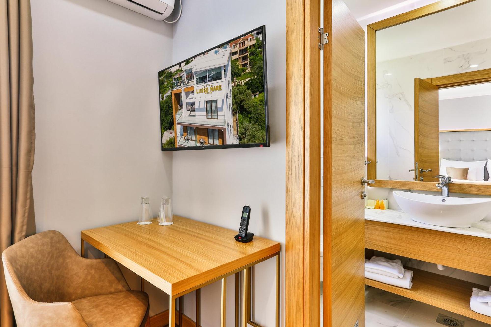 Budget Double Room