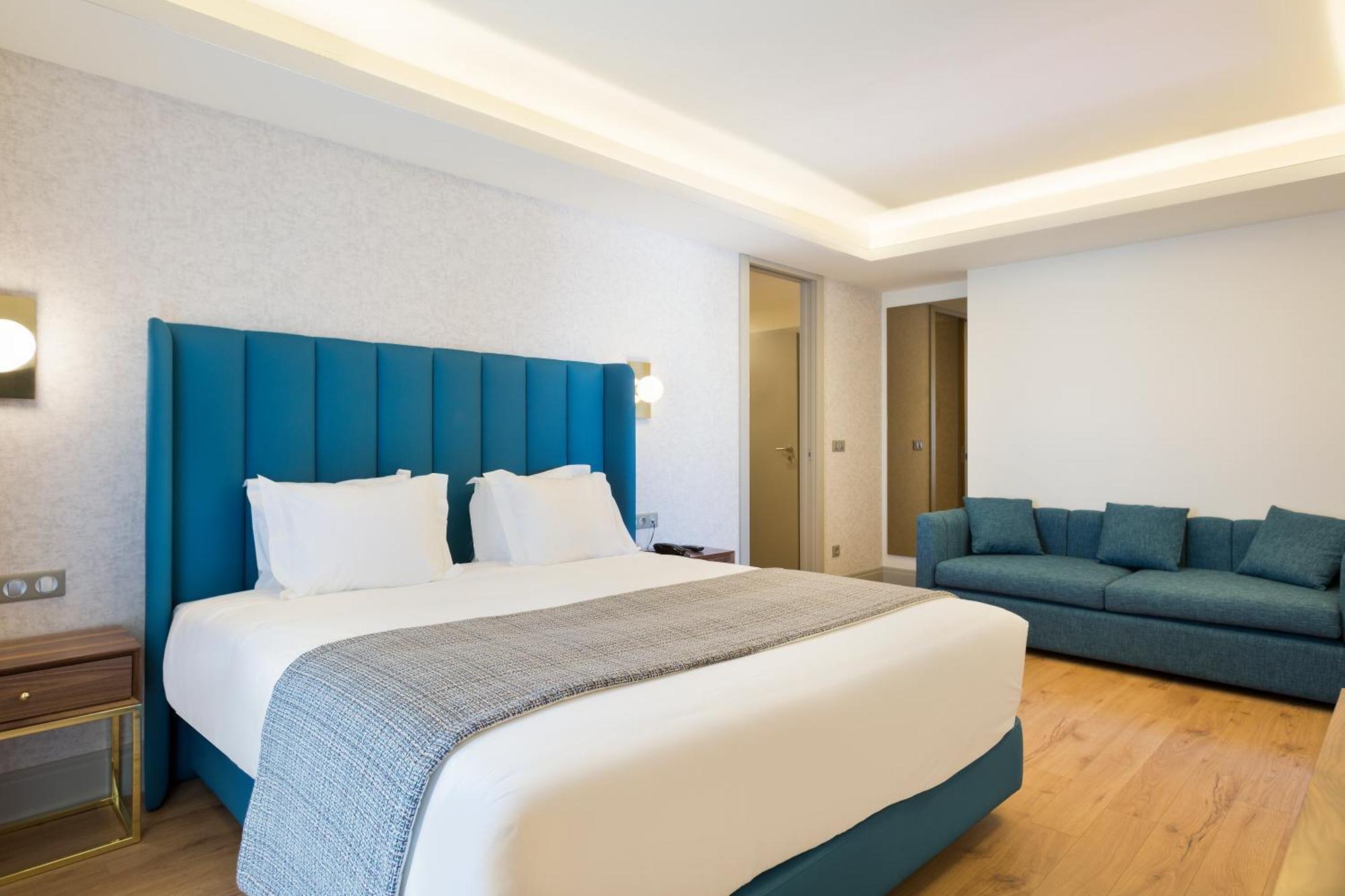 Double Room Extra Bed