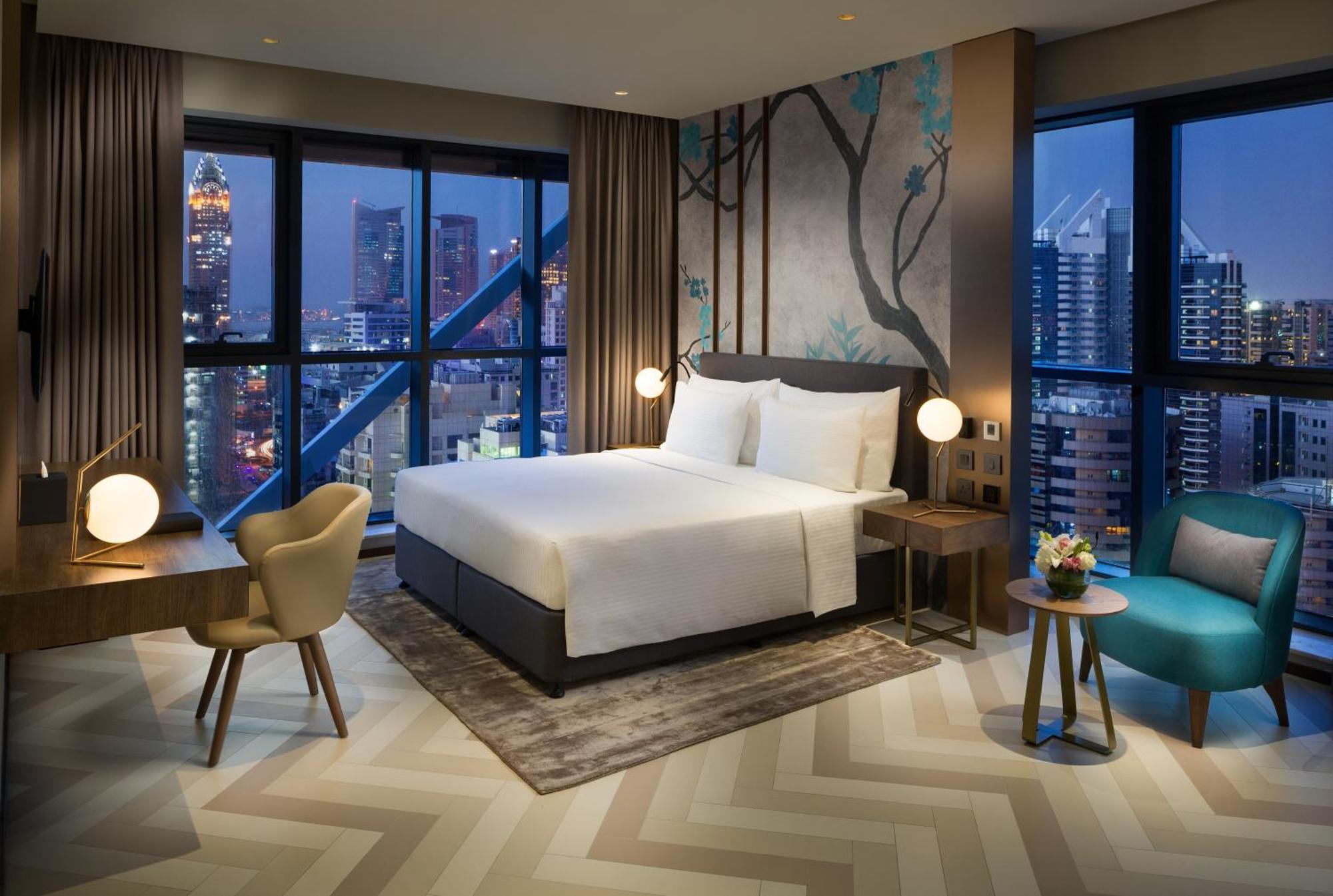 Premium One Bedroom Apartment