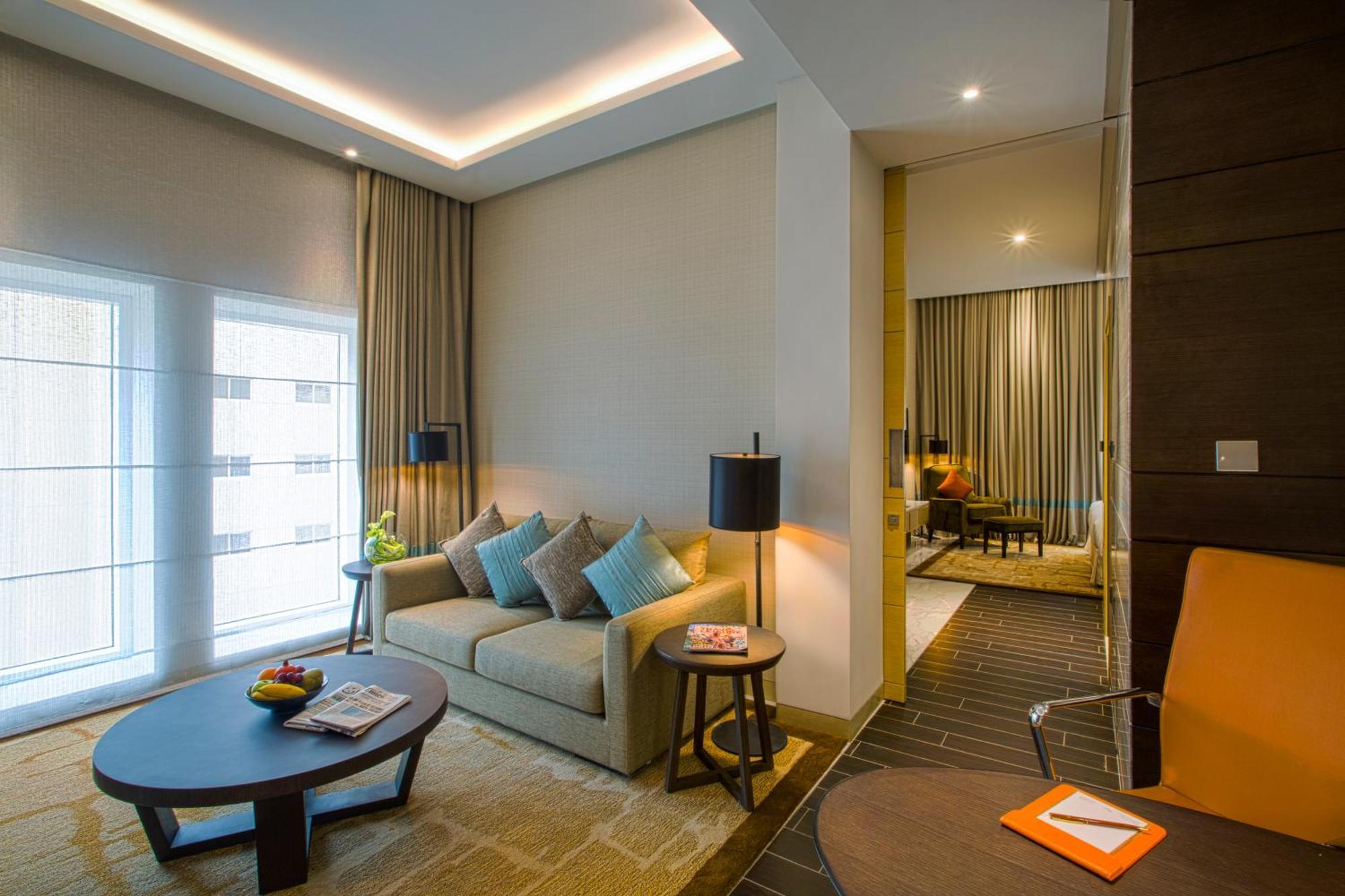 Executive Suite