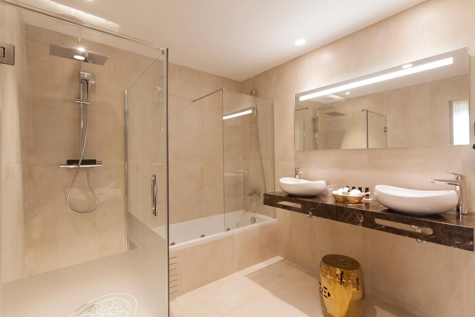 Apartament typu Junior Suite