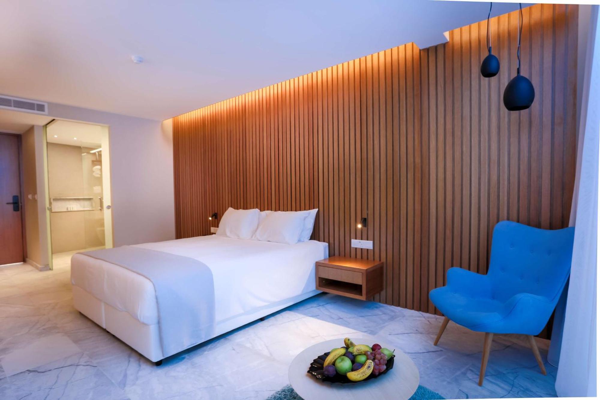 Premium Room Balcony