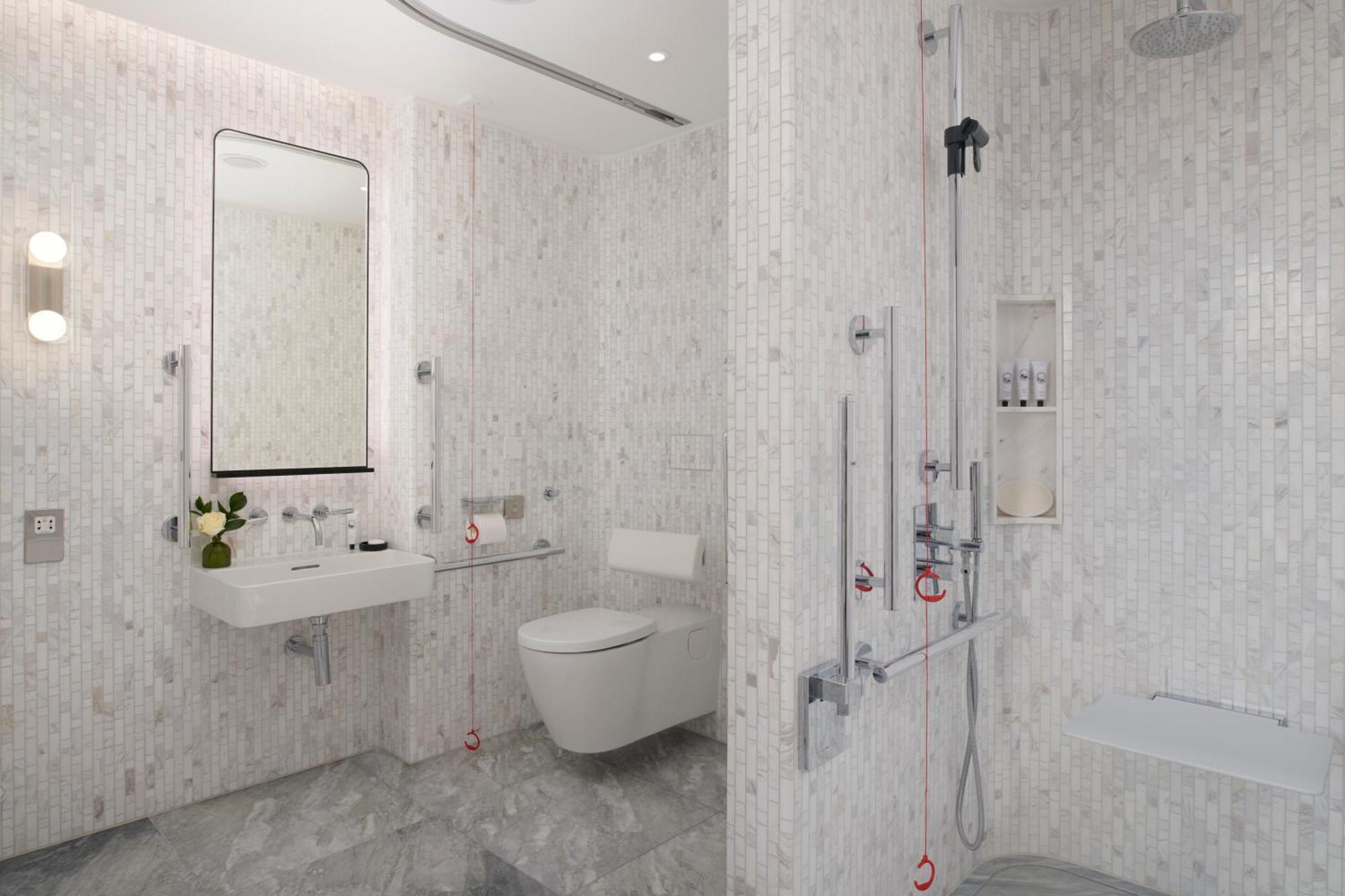 Apartament typu Devonshire Suite