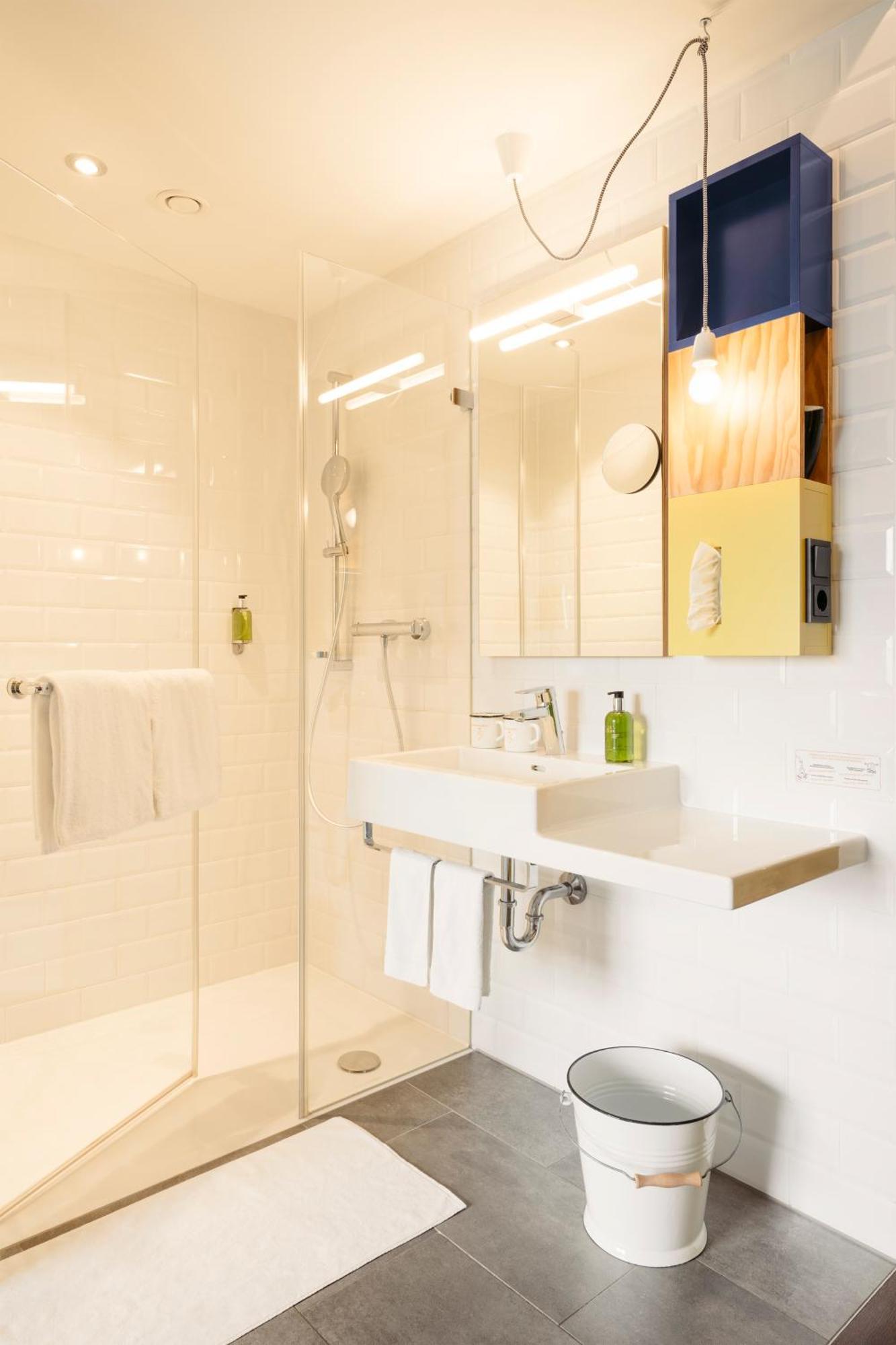 Smart Maisonette