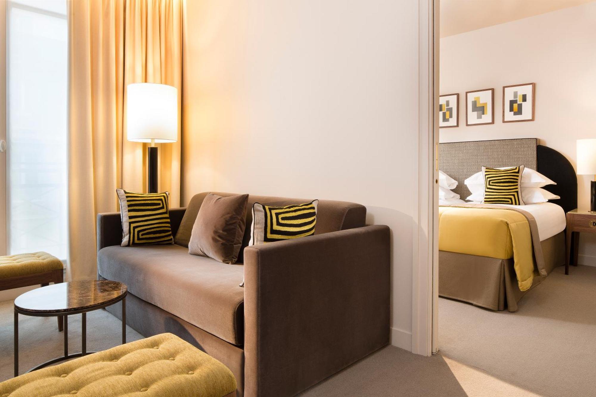 Junior Suite
