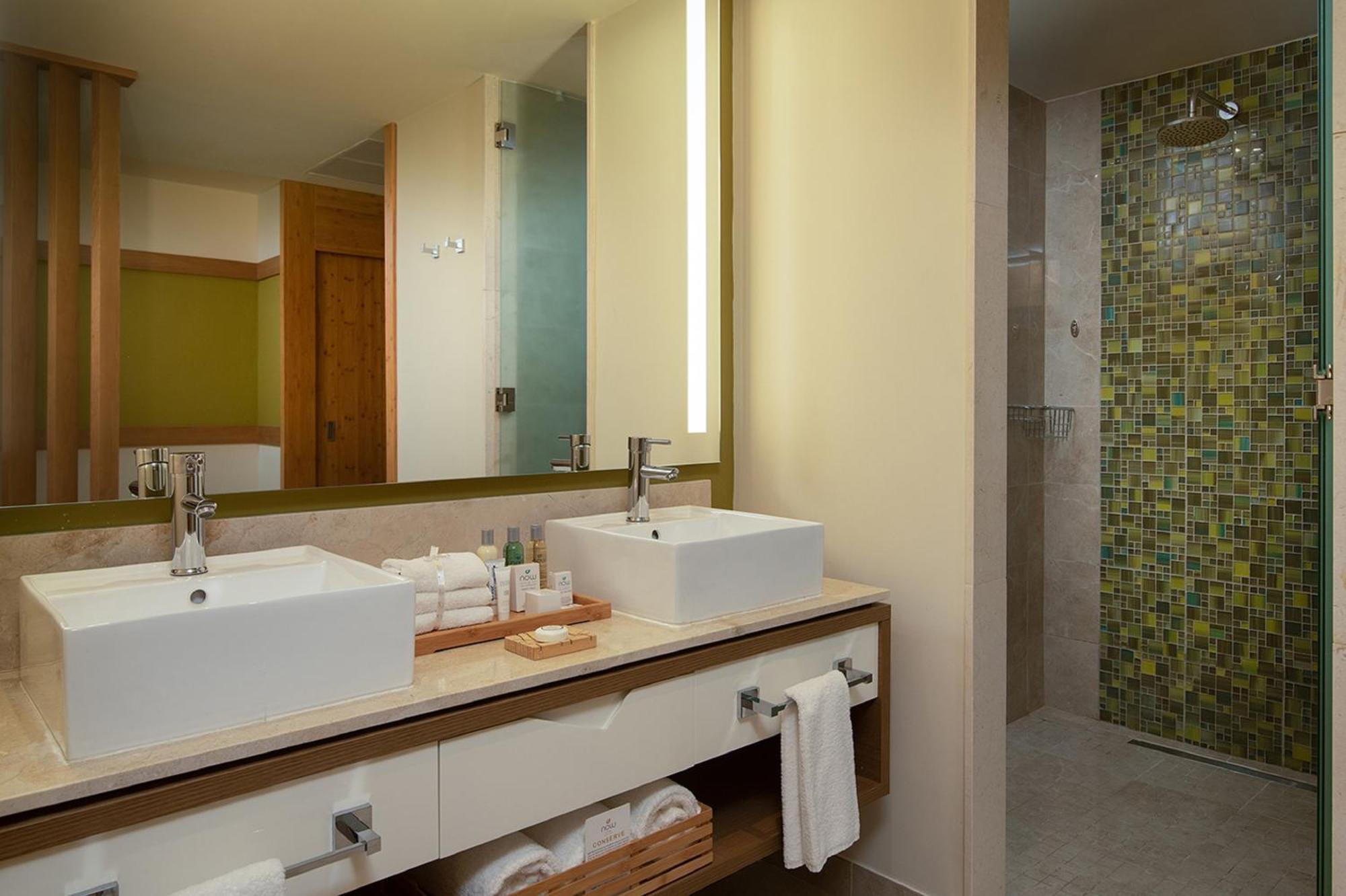 Two Bedroom Family Suite