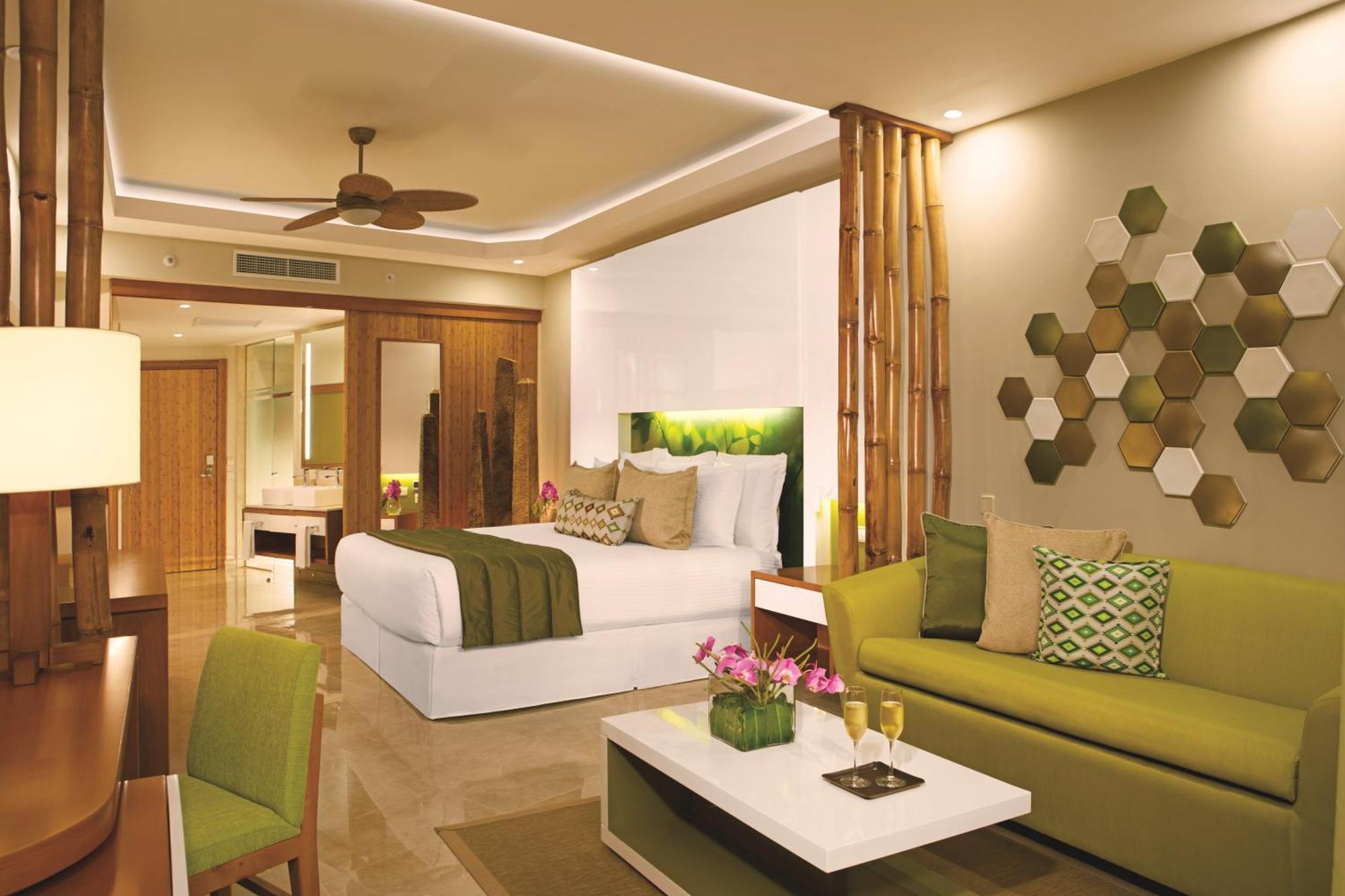 Junior Suite Double