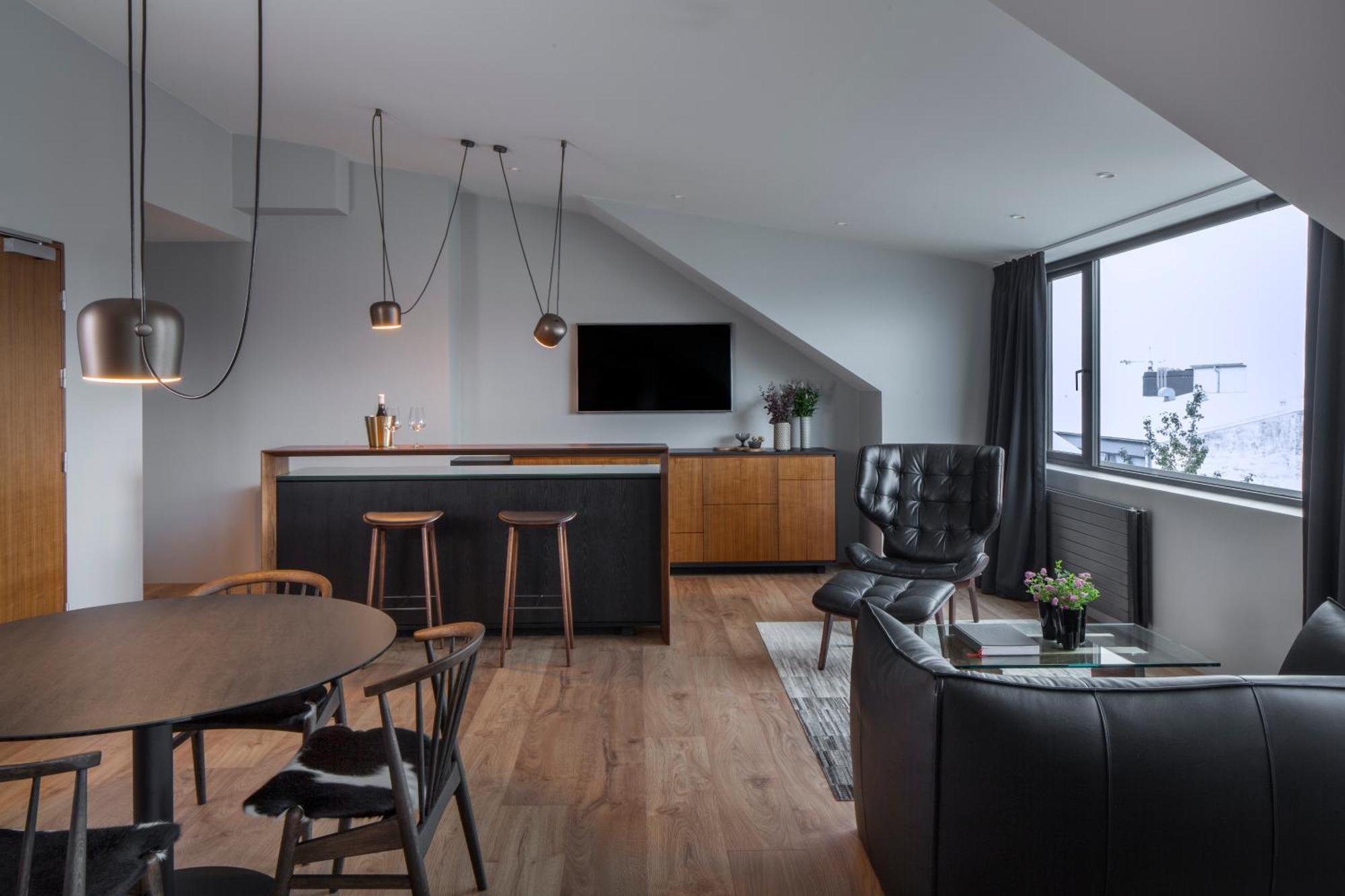 Suite Panoramic Sea View