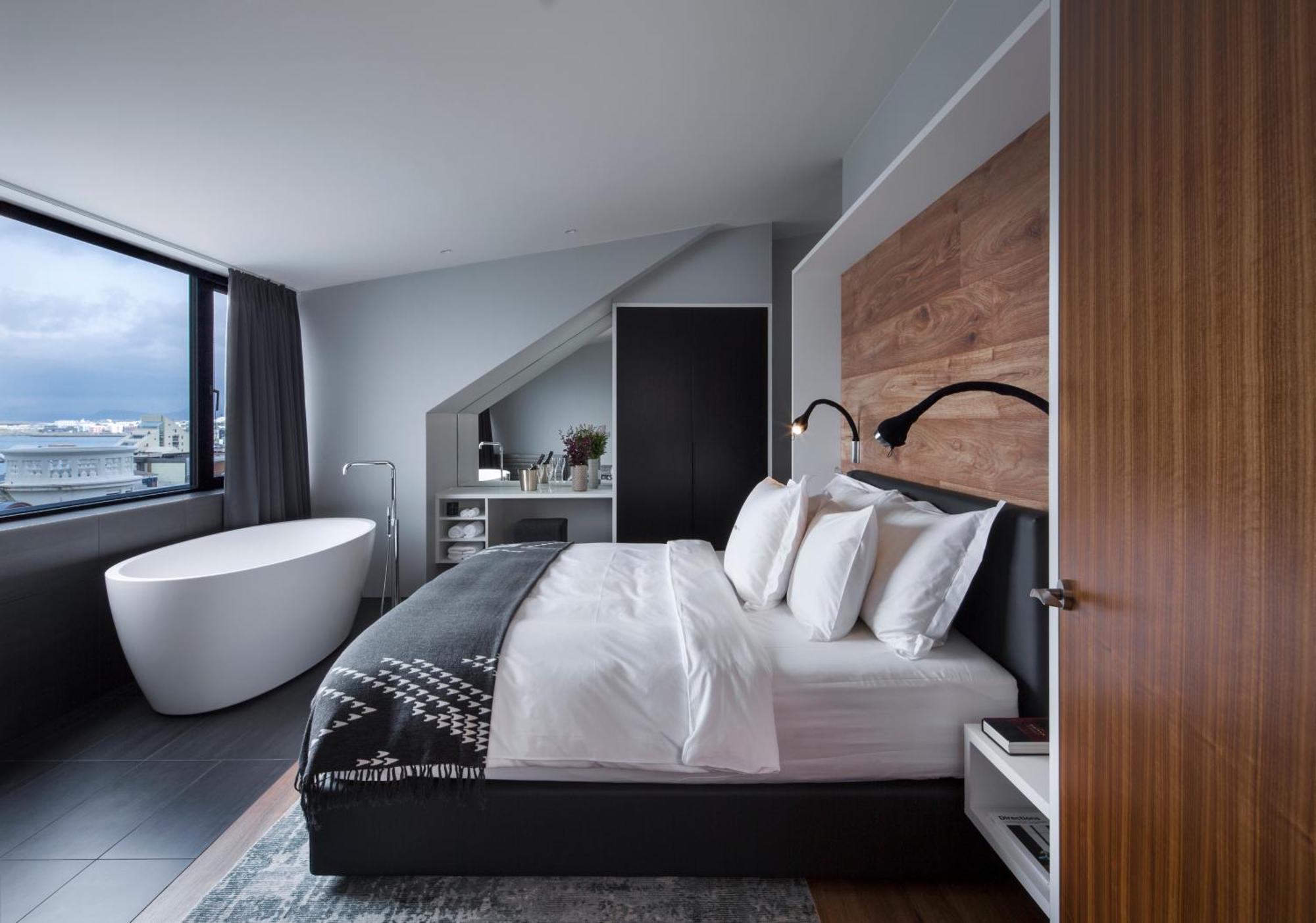 Suite Panoramic Sea View