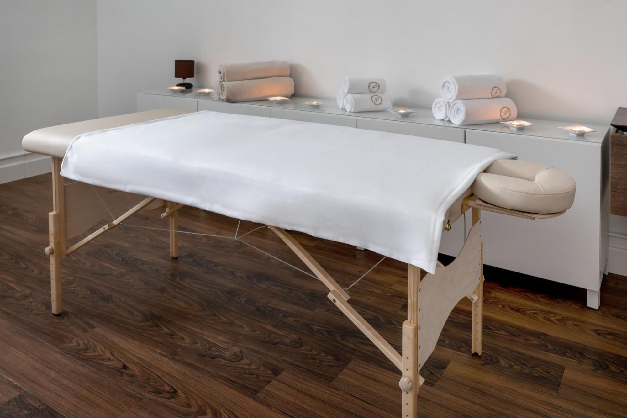 Autumn massage