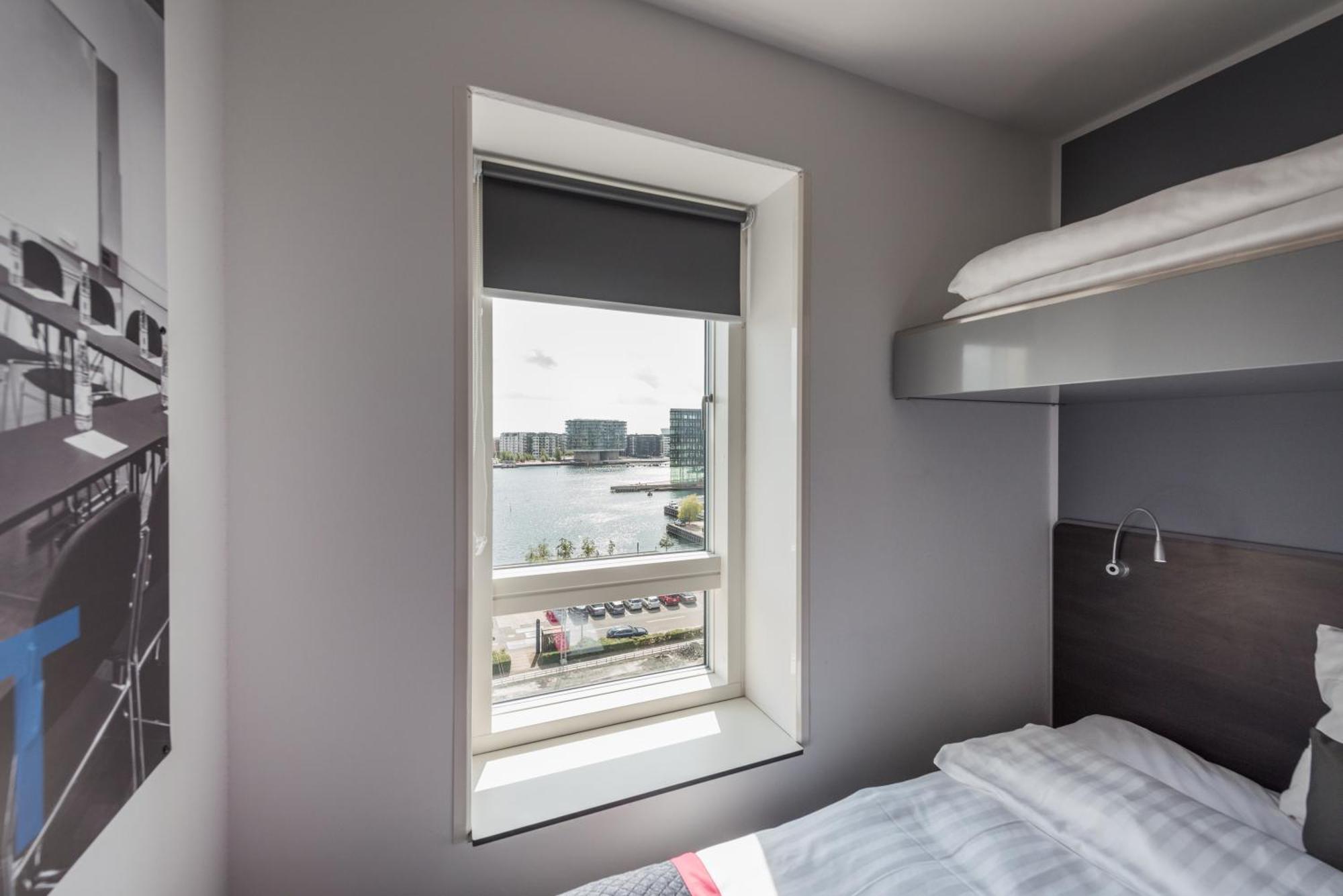 Standard Queen Room Extra Bed