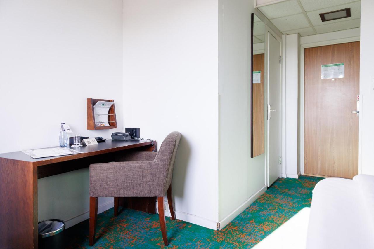 Classic Single Room