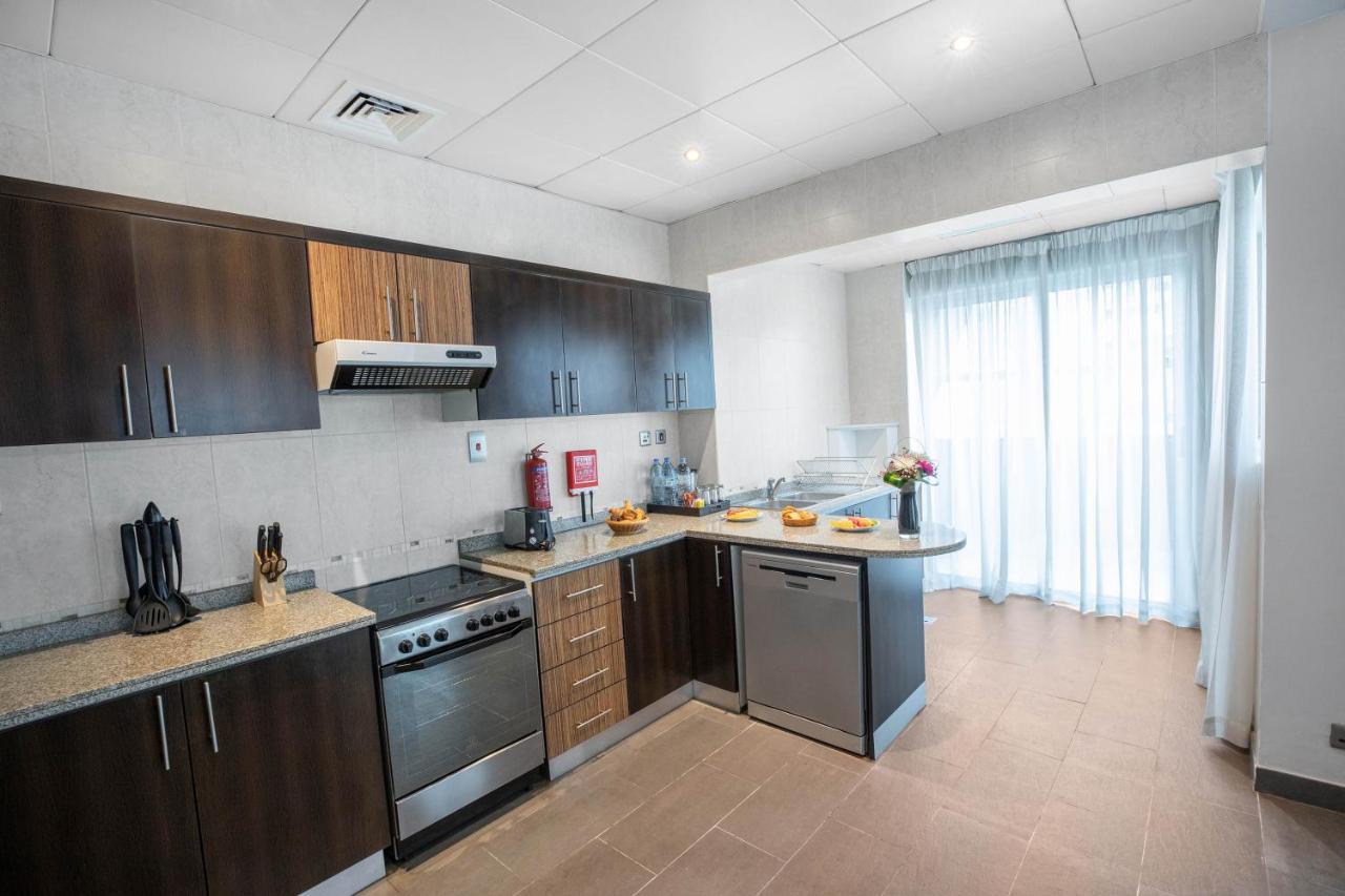 Deluxe Four-Bedroom Apartment Panoramic Views