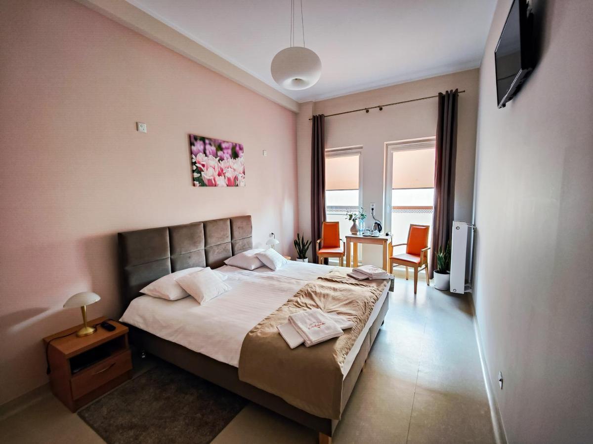 Rodzinny apartament typu Studio