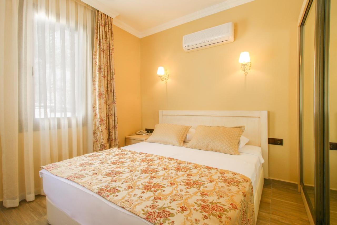 Apartament typu Deluxe