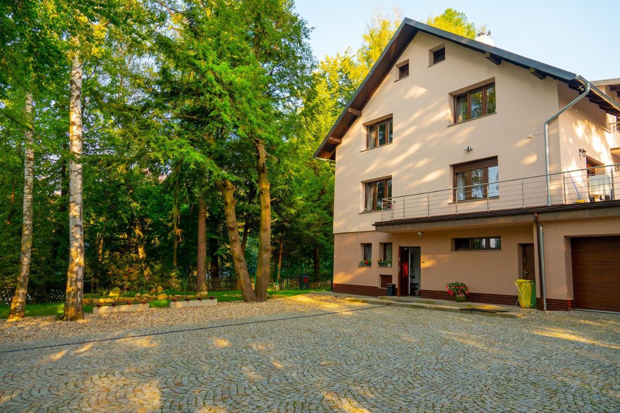 Pokój Trzyosobowy typu Comfort
